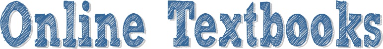 Student Online Textbooks 